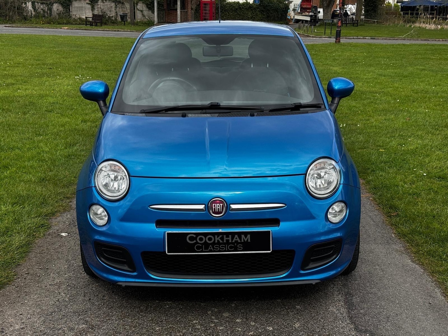Used Fiat 500 for sale - 78115610: Photo 2
