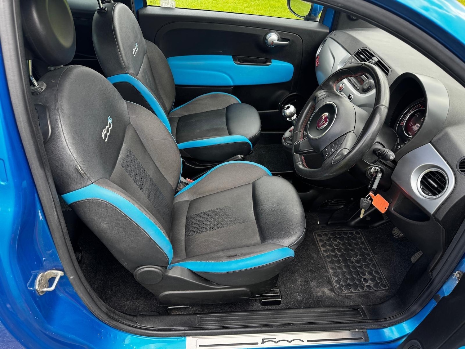 Used Fiat 500 for sale - 78115610: Photo 9