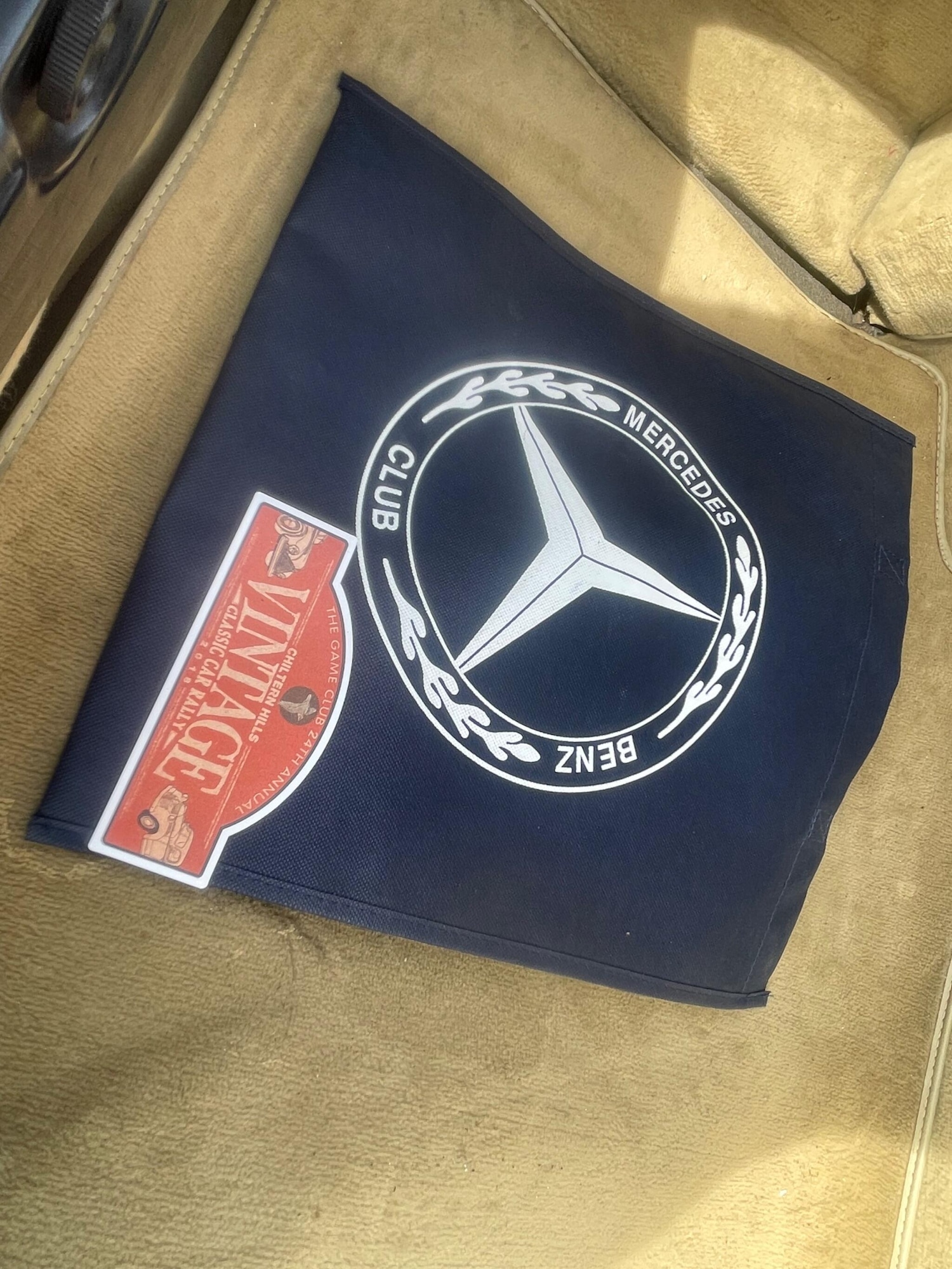 Used Mercedes-Benz 500 SL for sale - 77977940: Photo 42