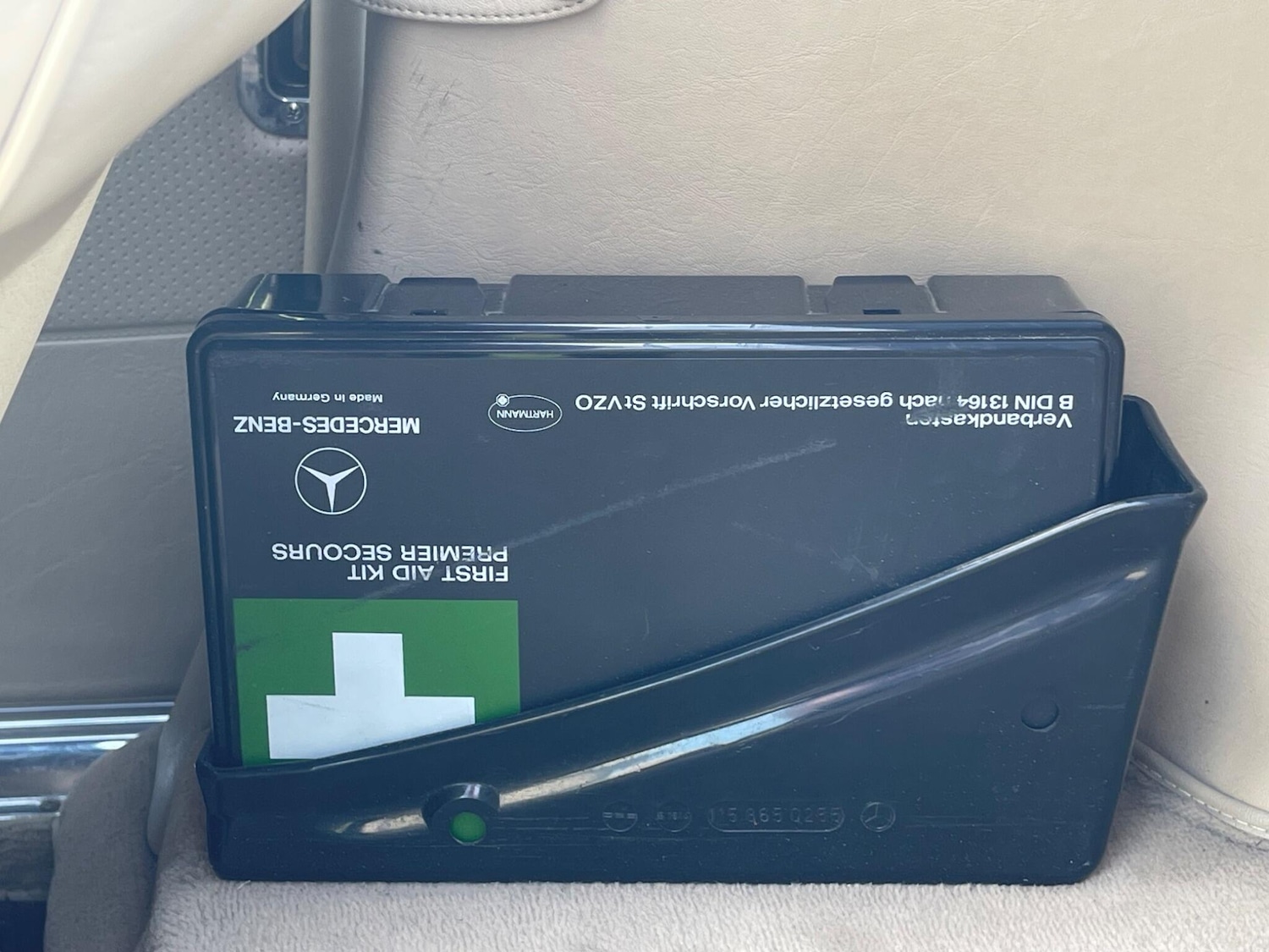 Used Mercedes-Benz 500 SL for sale - 77977940: Photo 46