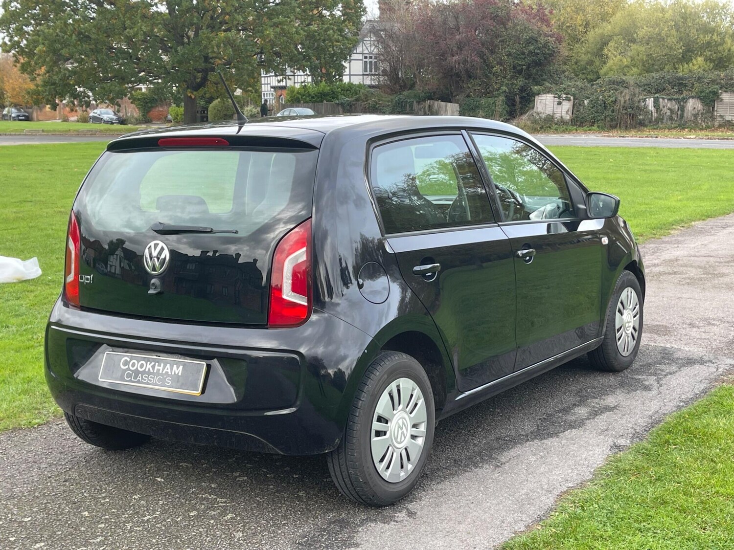 Used Volkswagen up! 2013 for sale - 76514489: Photo 13