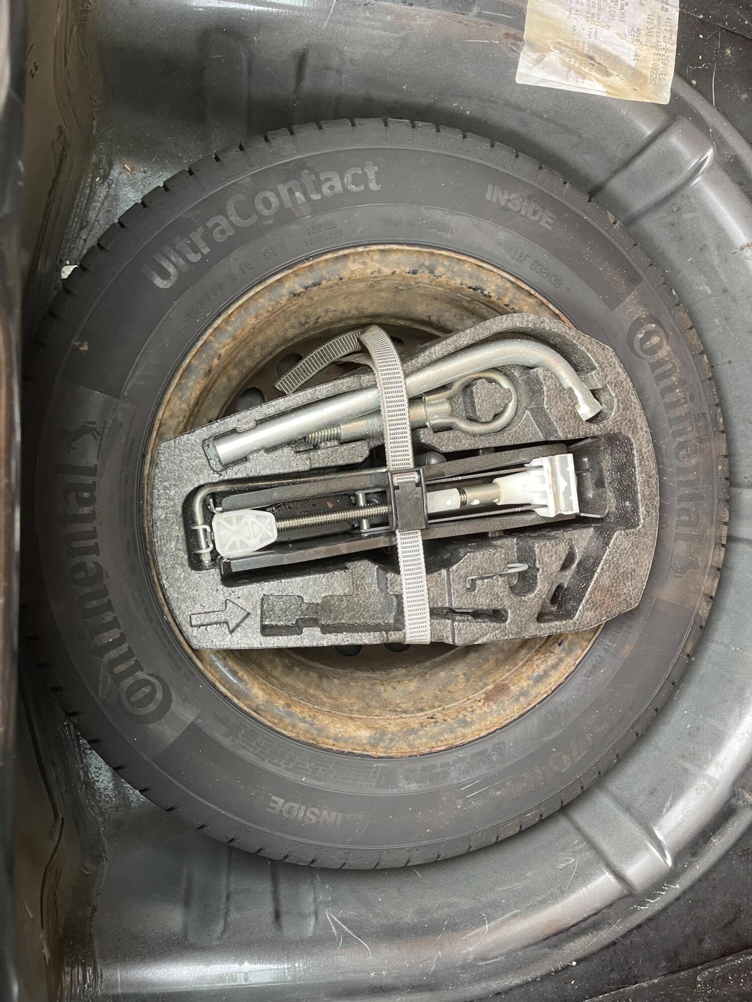 Used Volkswagen up! 2013 for sale - 76514489: Photo 18