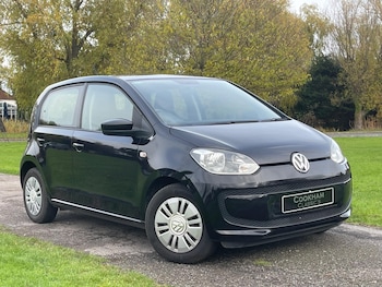 Used Volkswagen up! 2013 for sale - 76514489: Photo