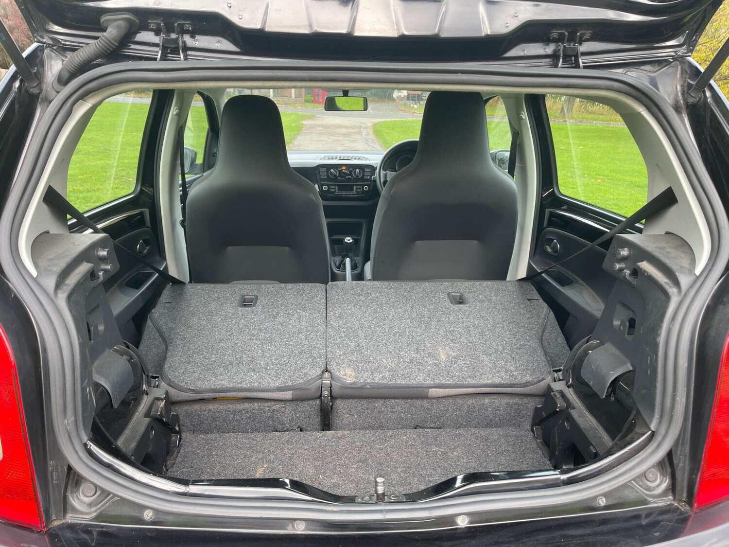 Used Volkswagen up! 2013 for sale - 76514489: Photo 20