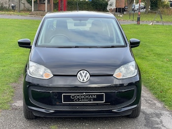 Used Volkswagen up! 2013 for sale - 76514489: Photo
