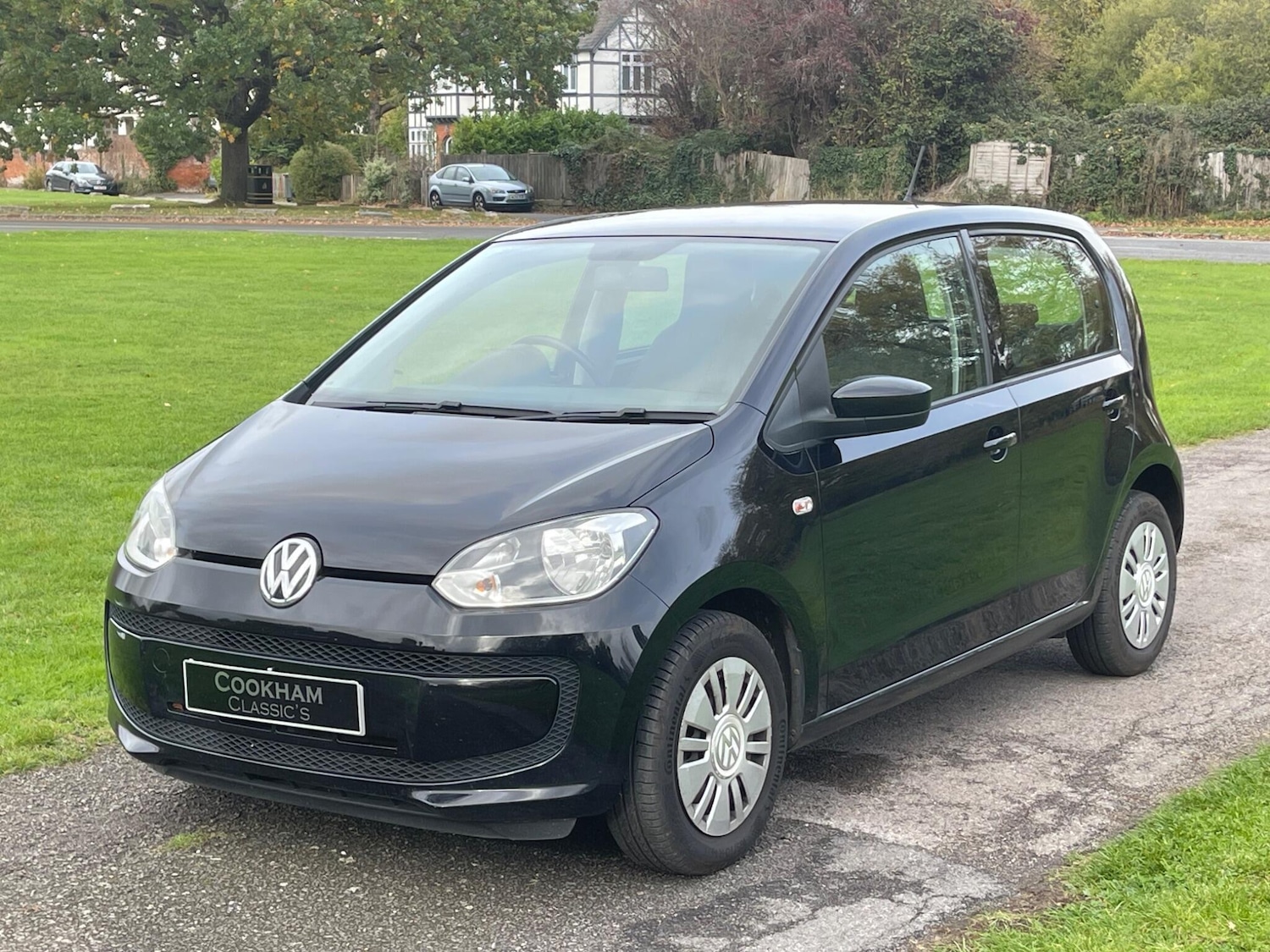 Used Volkswagen up! 2013 for sale - 76514489: Photo 3