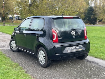 Used Volkswagen up! 2013 for sale - 76514489: Photo