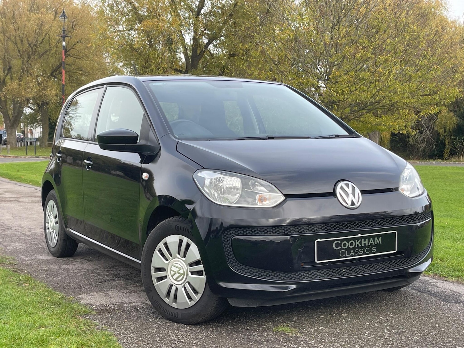 Used Volkswagen up! 2013 for sale - 76514489: Photo 5