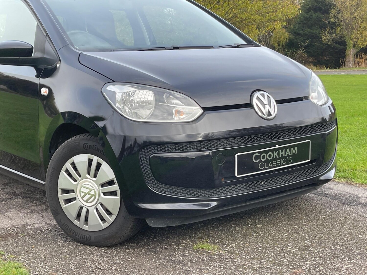 Used Volkswagen up! 2013 for sale - 76514489: Photo 6