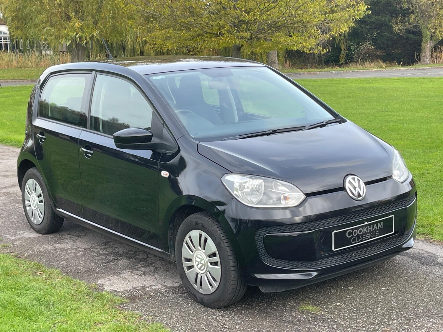 Used Volkswagen up! 2013 for sale - 76514489: Photo 7