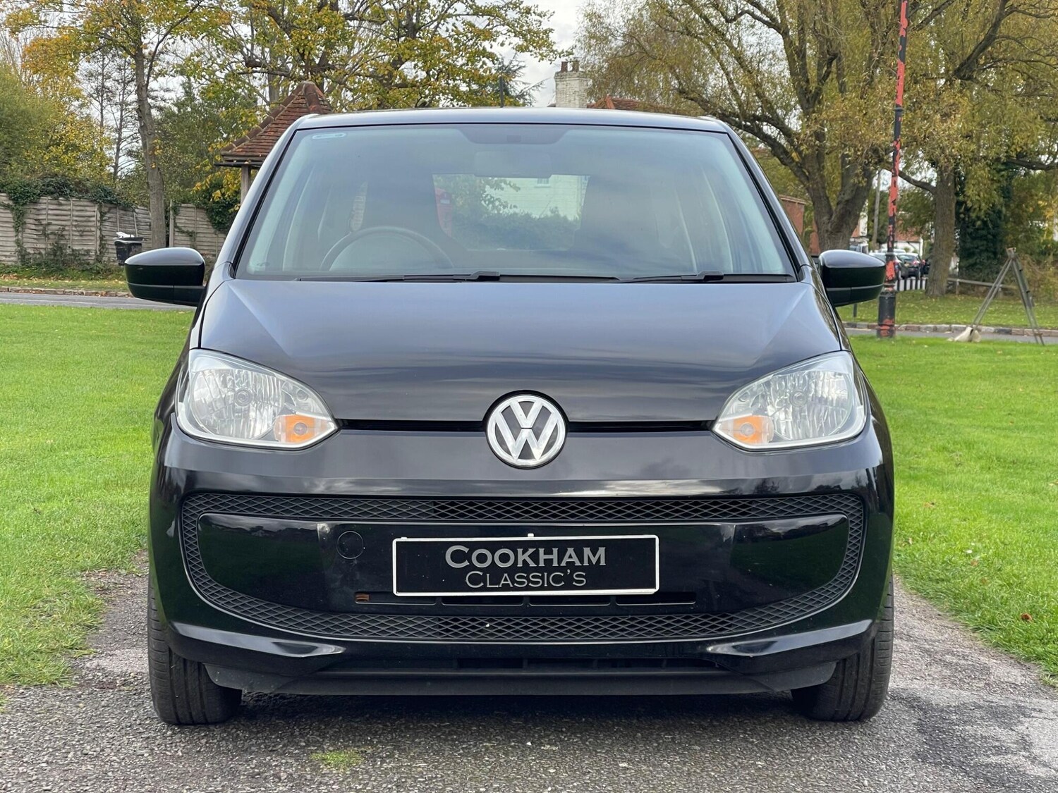 Used Volkswagen up! 2013 for sale - 76514489: Photo 8