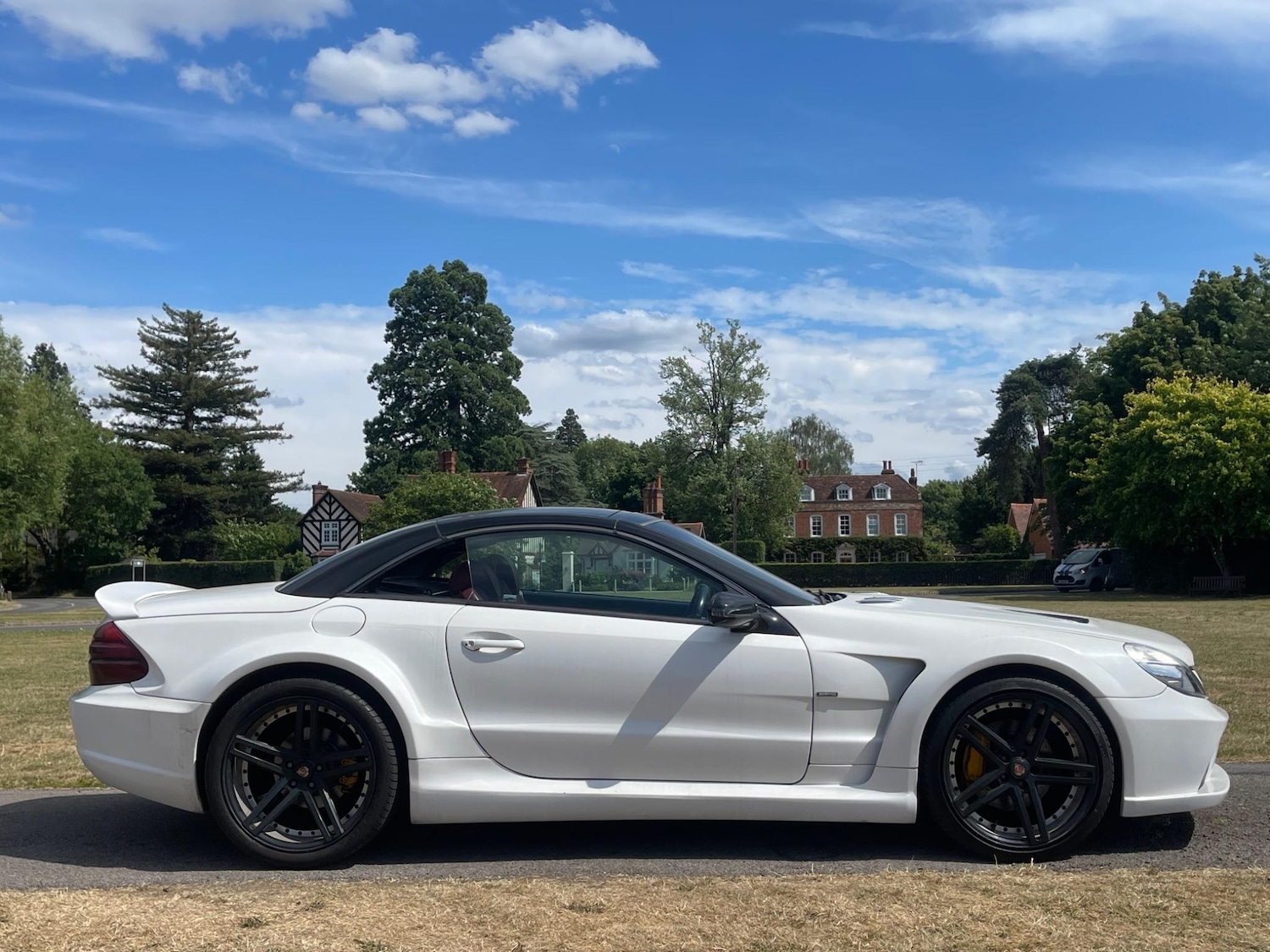 Used Mercedes-Benz S Class 2002 for sale - 76514487: Photo 18