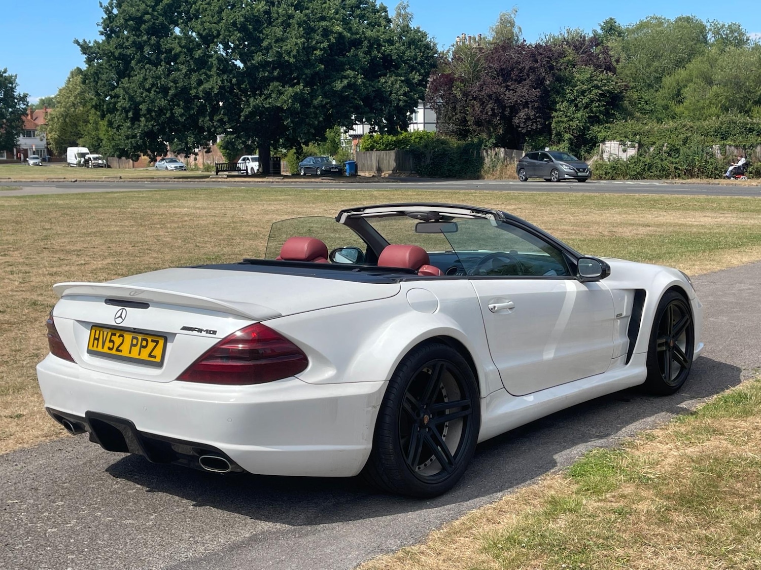Used Mercedes-Benz S Class 2002 for sale - 76514487: Photo 20