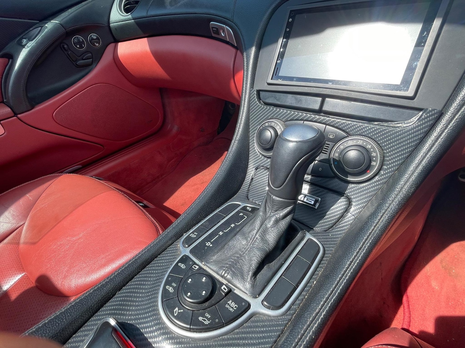 Used Mercedes-Benz S Class 2002 for sale - 76514487: Photo 23