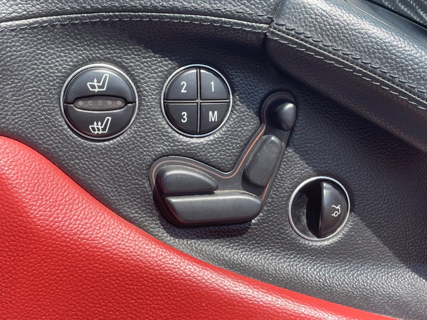 Used Mercedes-Benz S Class 2002 for sale - 76514487: Photo 26