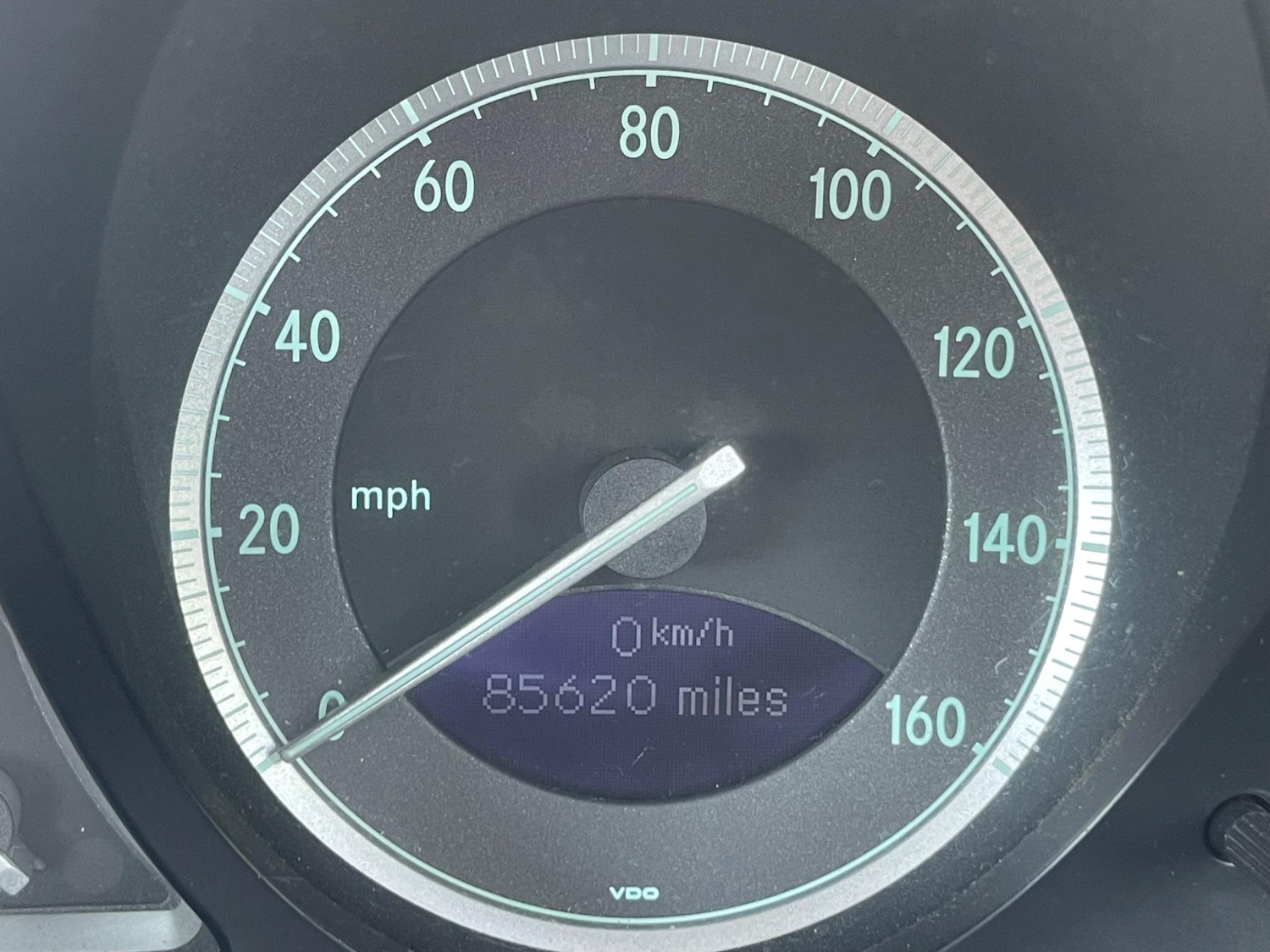 Used Mercedes-Benz S Class 2002 for sale - 76514487: Photo 28