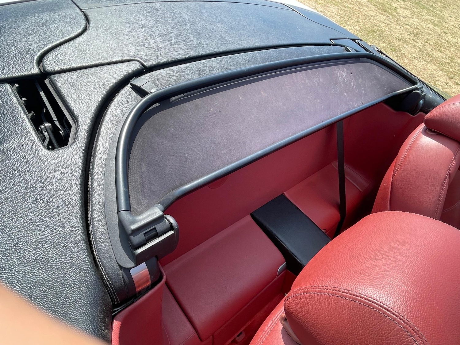 Used Mercedes-Benz S Class 2002 for sale - 76514487: Photo 33