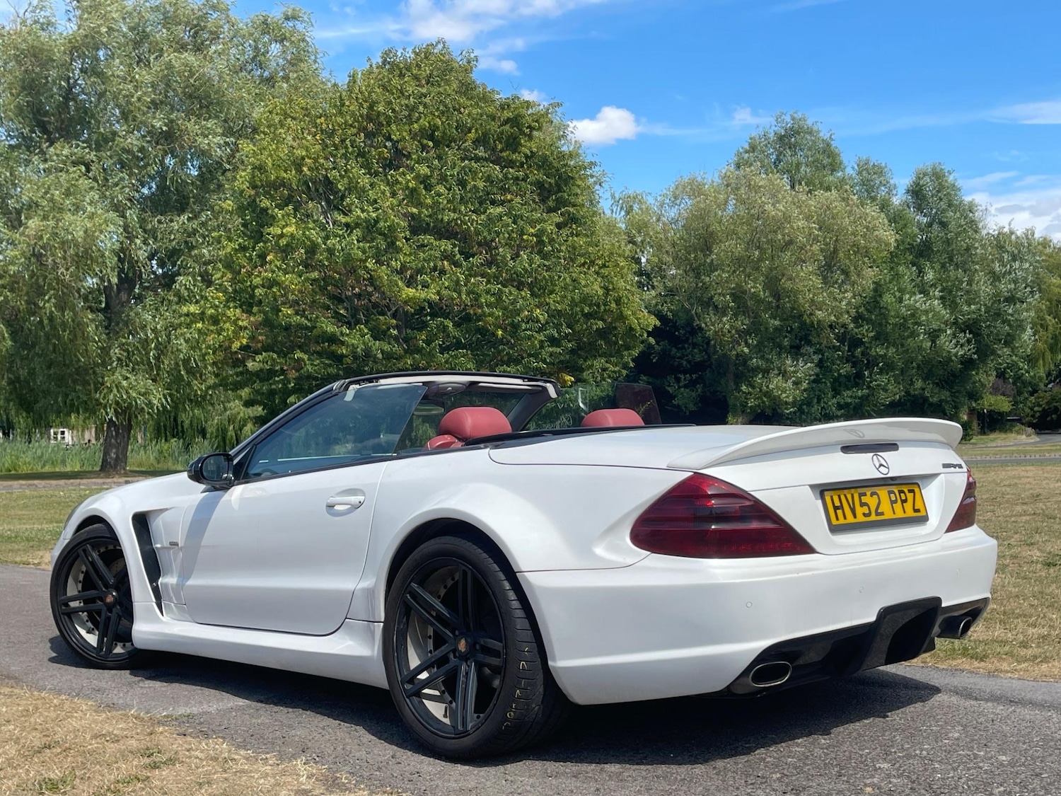 Used Mercedes-Benz S Class 2002 for sale - 76514487: Photo 9