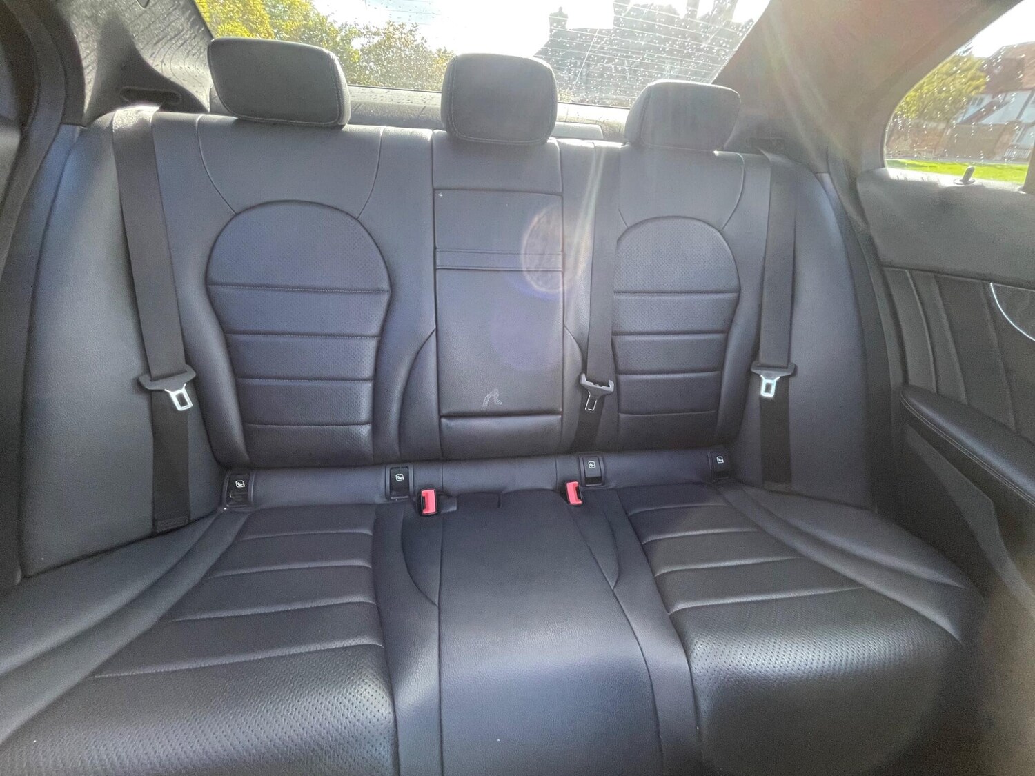 Used Mercedes-Benz C Class 2018 for sale - 76514490: Photo 27