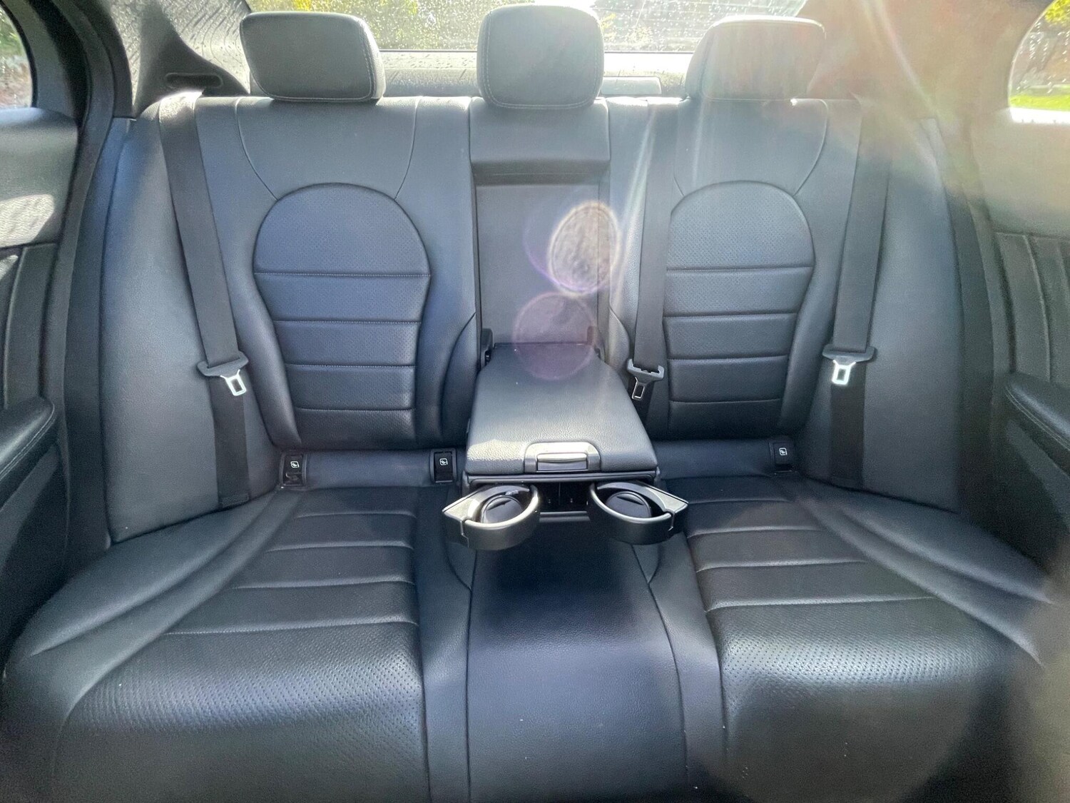 Used Mercedes-Benz C Class 2018 for sale - 76514490: Photo 28