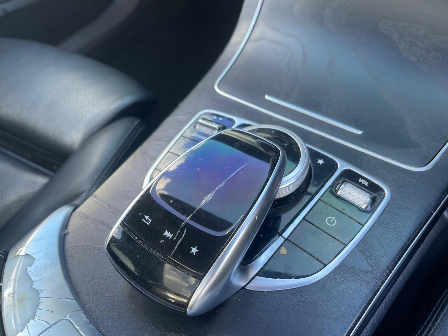 Used Mercedes-Benz C Class 2018 for sale - 76514490: Photo 31