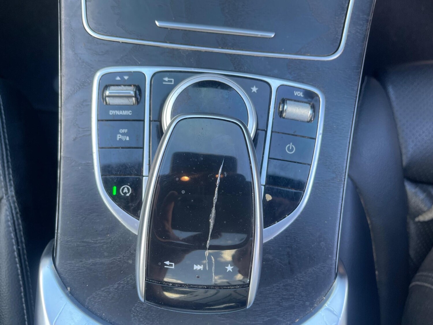 Used Mercedes-Benz C Class 2018 for sale - 76514490: Photo 32