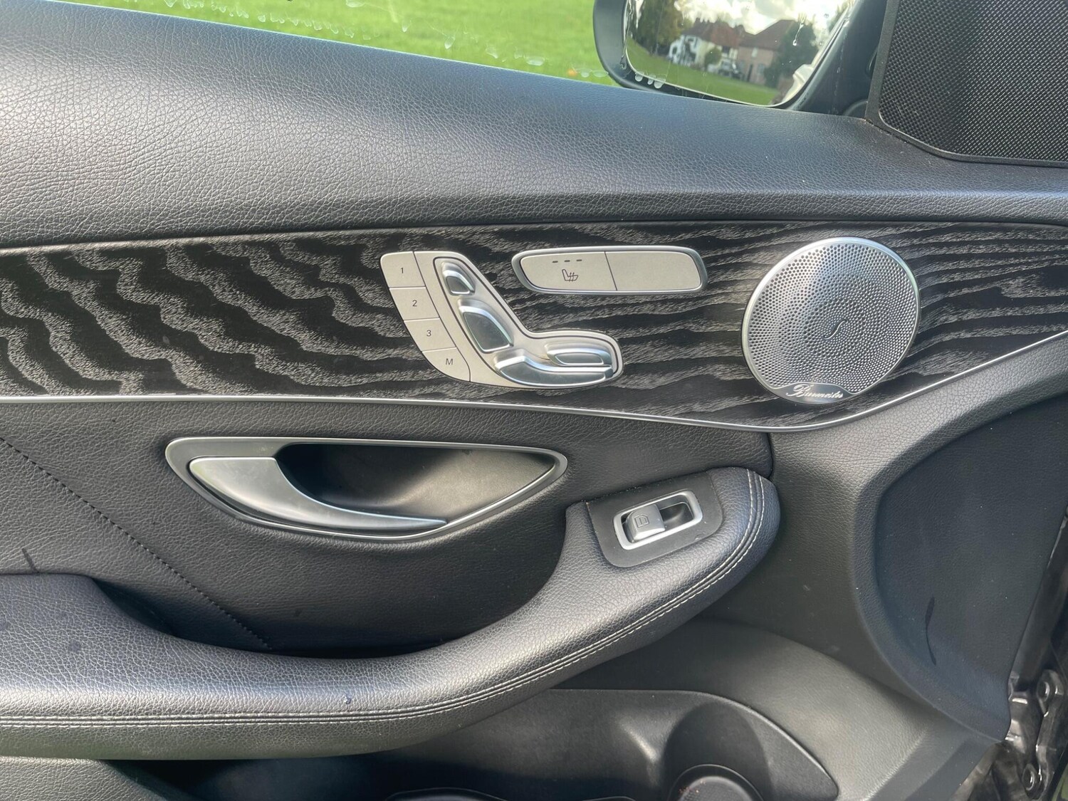 Used Mercedes-Benz C Class 2018 for sale - 76514490: Photo 35