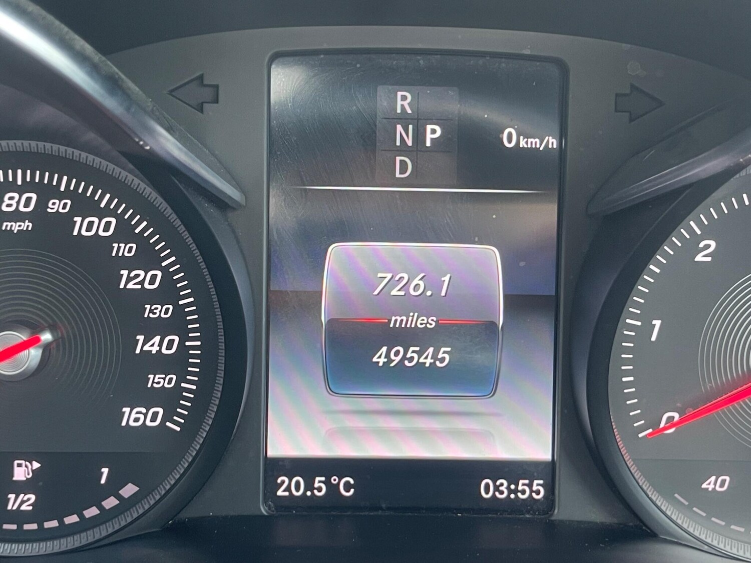 Used Mercedes-Benz C Class 2018 for sale - 76514490: Photo 40