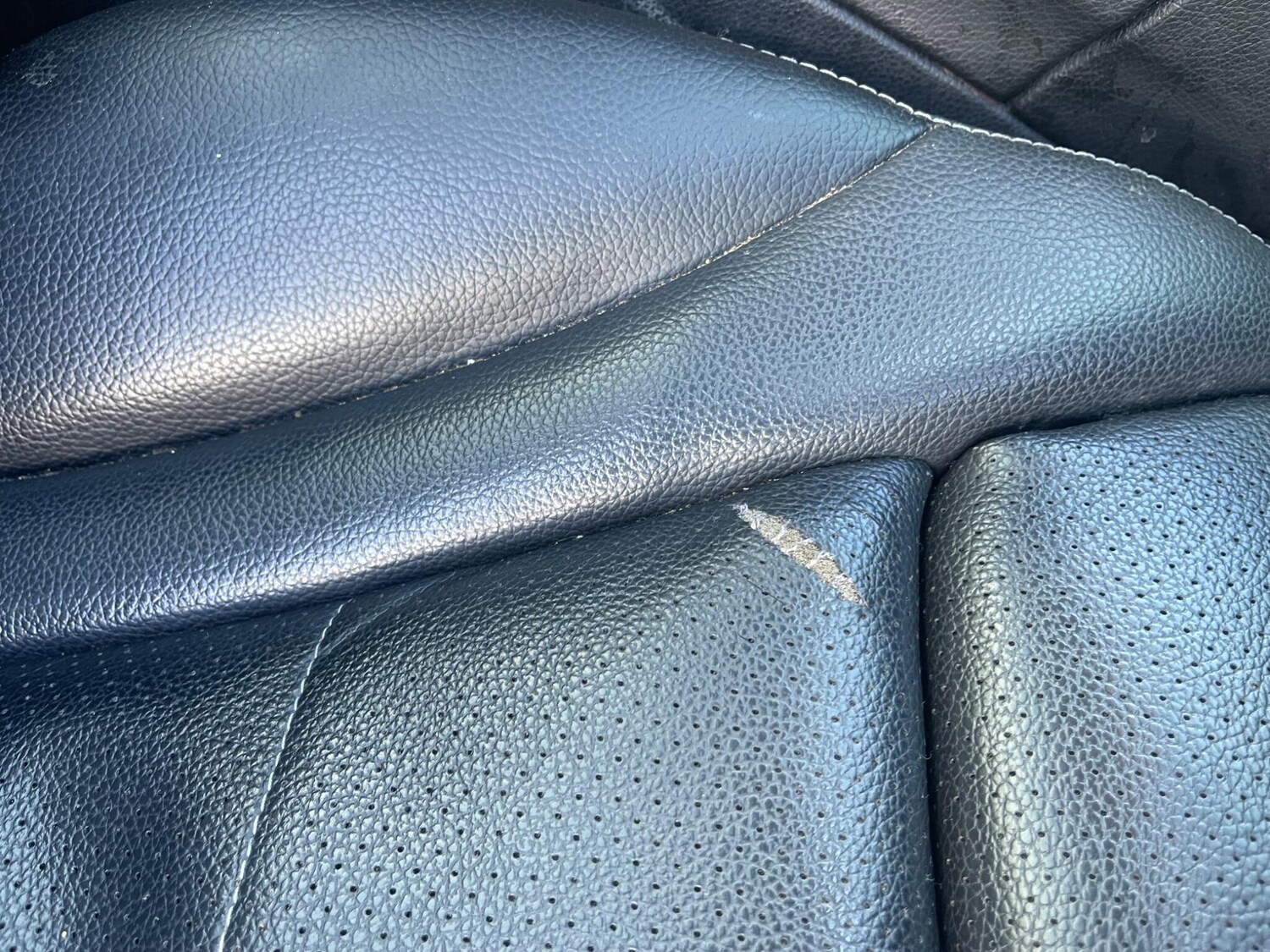 Used Mercedes-Benz C Class 2018 for sale - 76514490: Photo 43