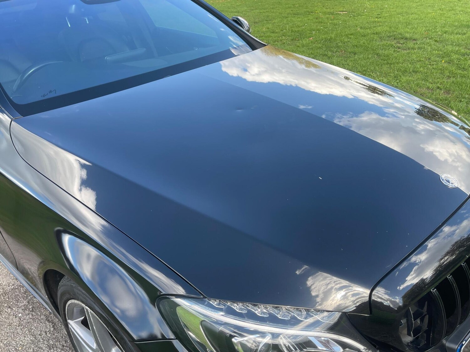 Used Mercedes-Benz C Class 2018 for sale - 76514490: Photo 46