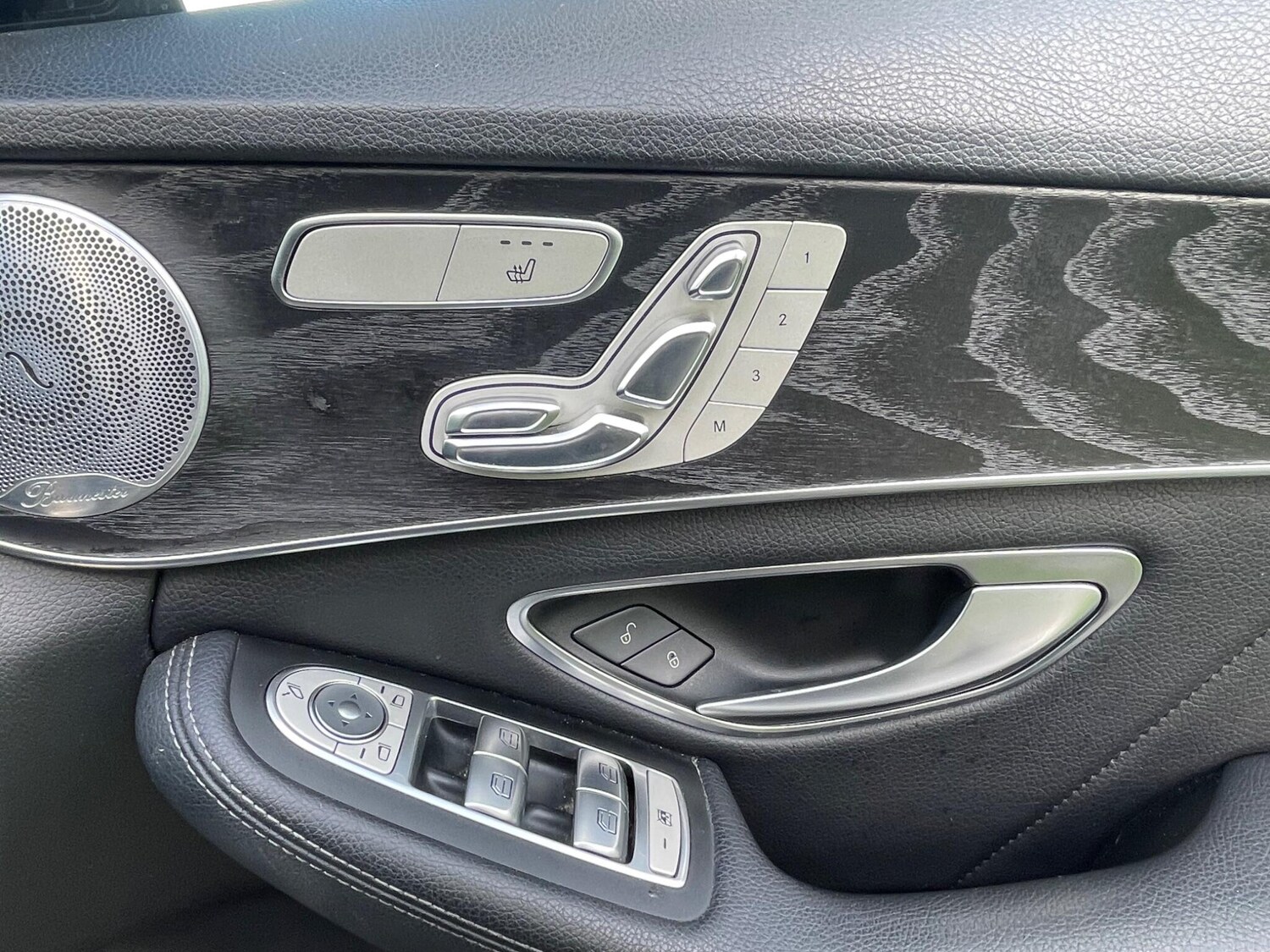 Used Mercedes-Benz C Class 2018 for sale - 76514490: Photo 47