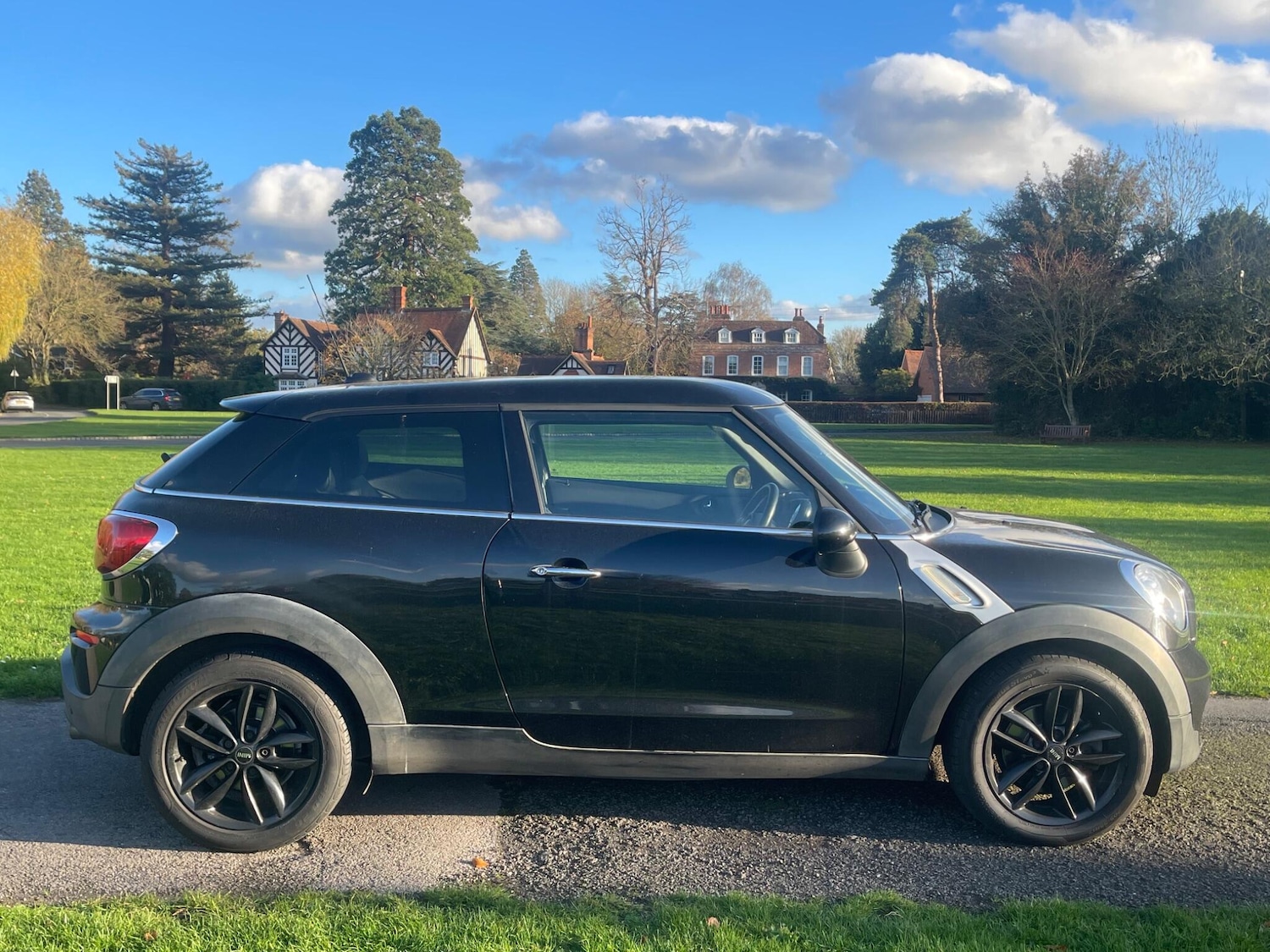 Used MINI Paceman for sale - 76521822: Photo 11