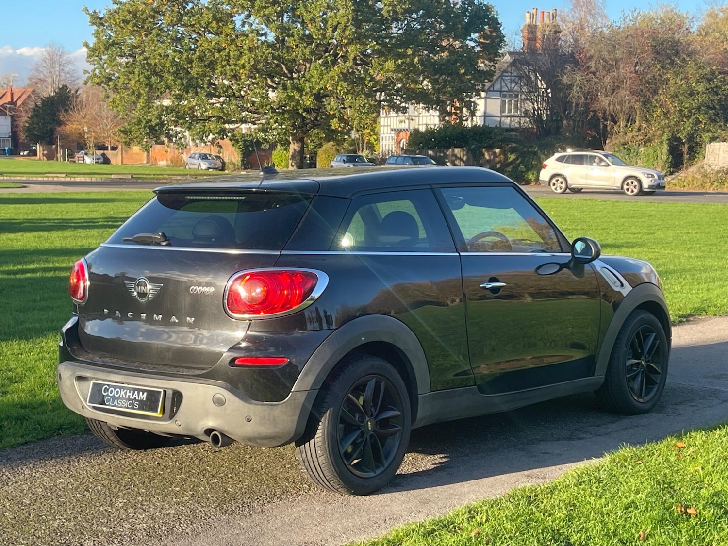 Used MINI Paceman for sale - 76521822: Photo 12