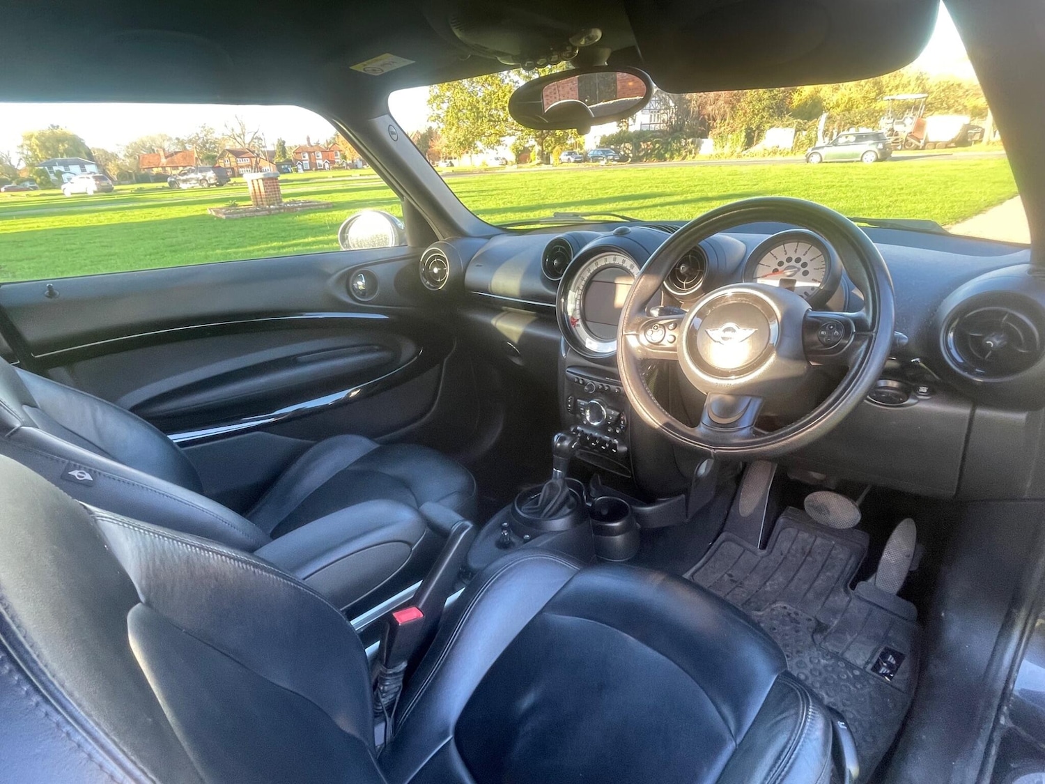 Used MINI Paceman for sale - 76521822: Photo 13