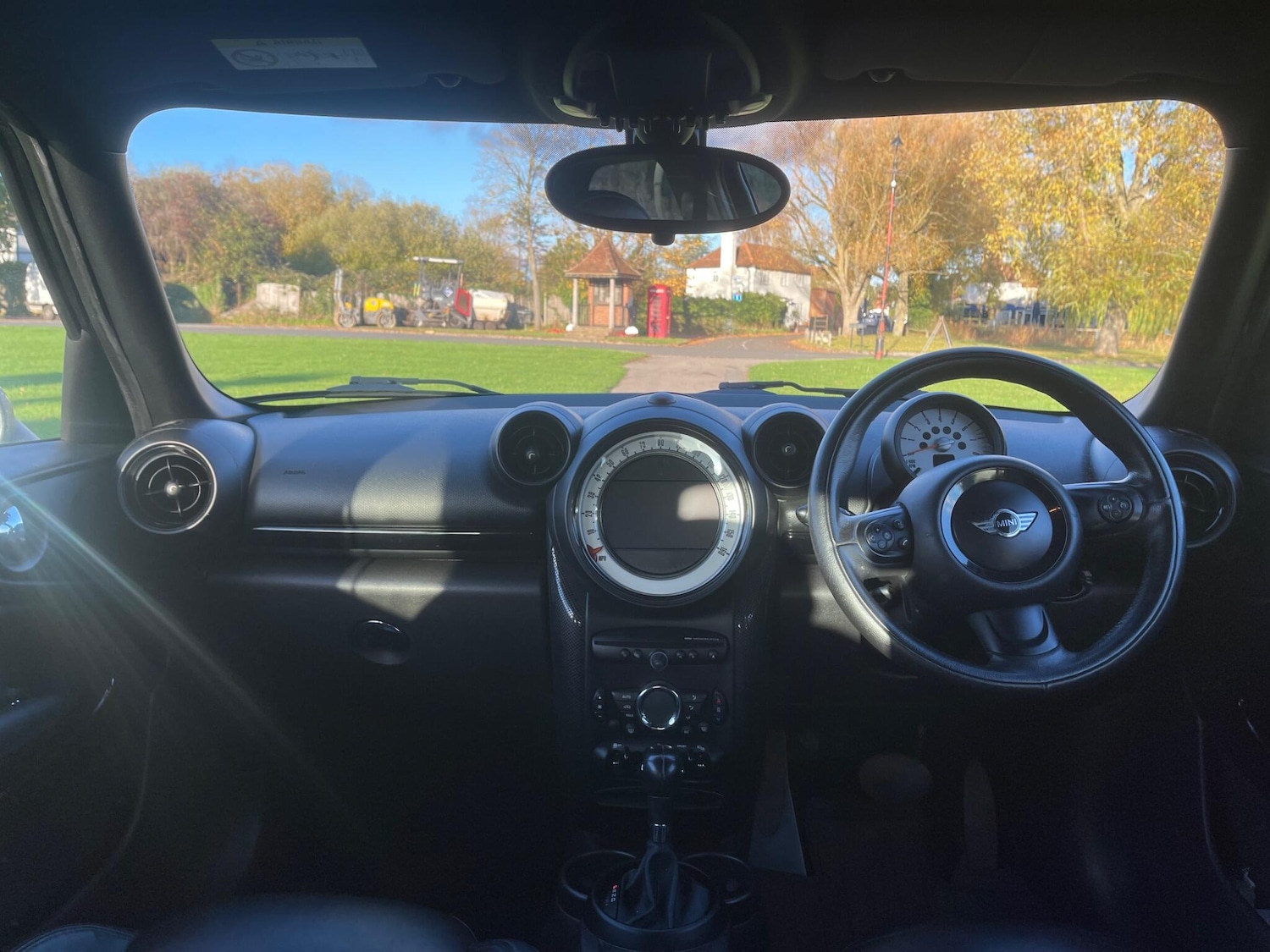 Used MINI Paceman for sale - 76521822: Photo 14