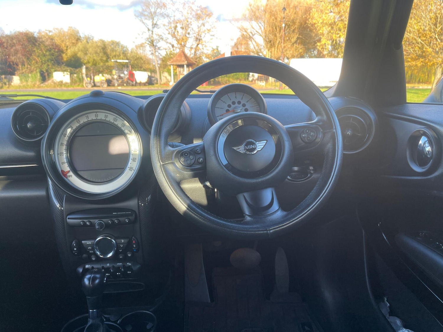 Used MINI Paceman for sale - 76521822: Photo 15