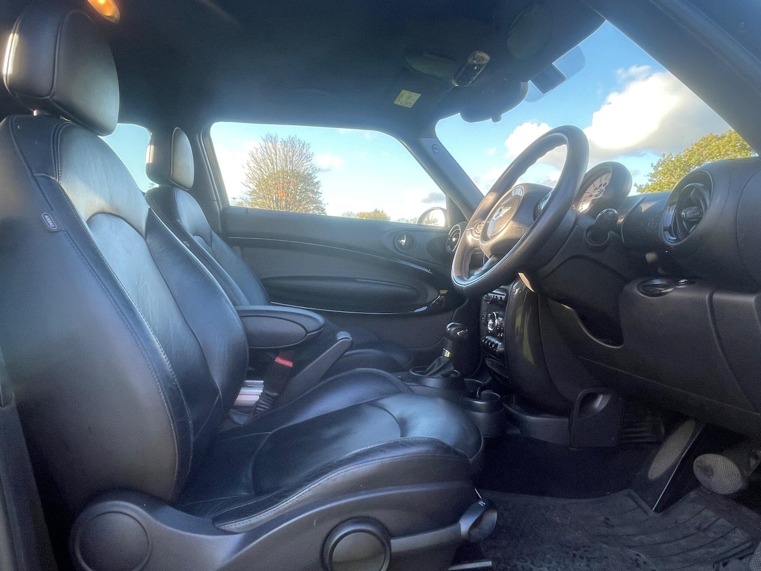 Used MINI Paceman for sale - 76521822: Photo 17