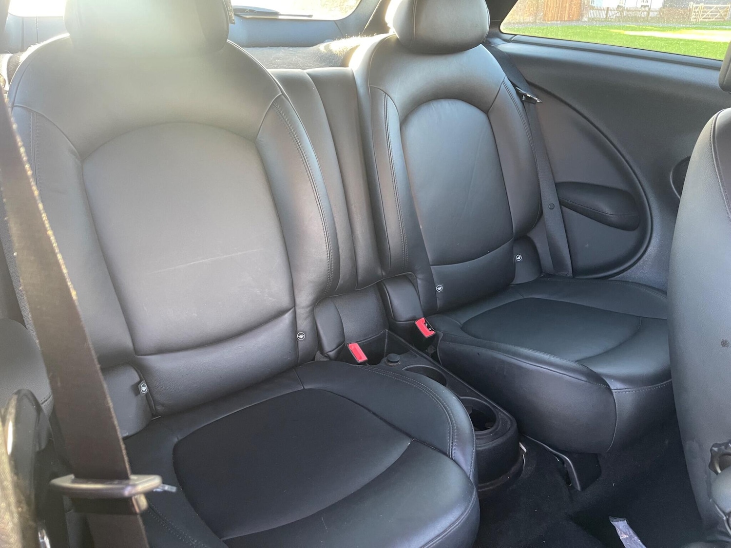 Used MINI Paceman for sale - 76521822: Photo 19