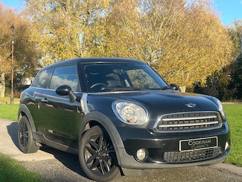 Used MINI Paceman 2013 for sale - 76521822: Photo