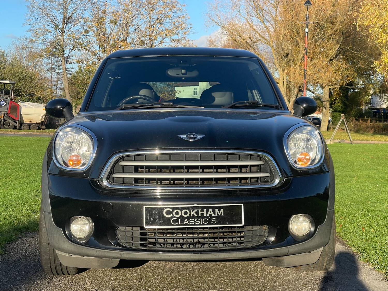Used MINI Paceman for sale - 76521822: Photo 2