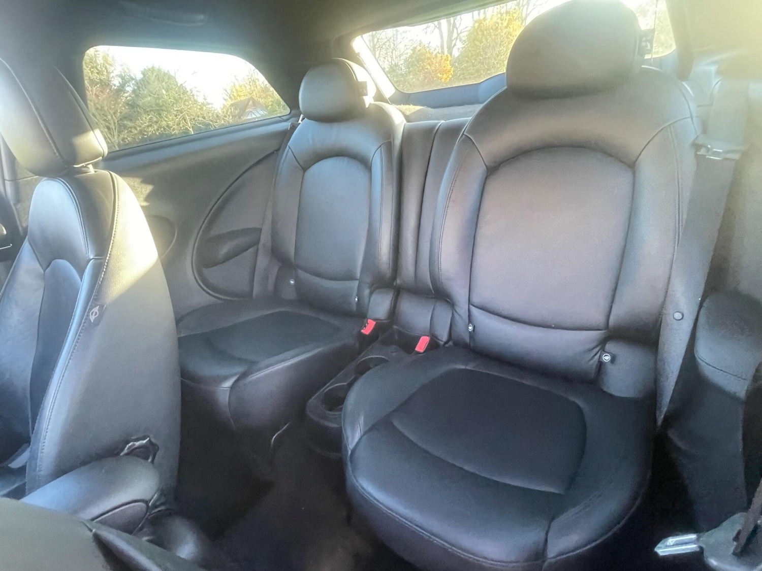 Used MINI Paceman for sale - 76521822: Photo 20