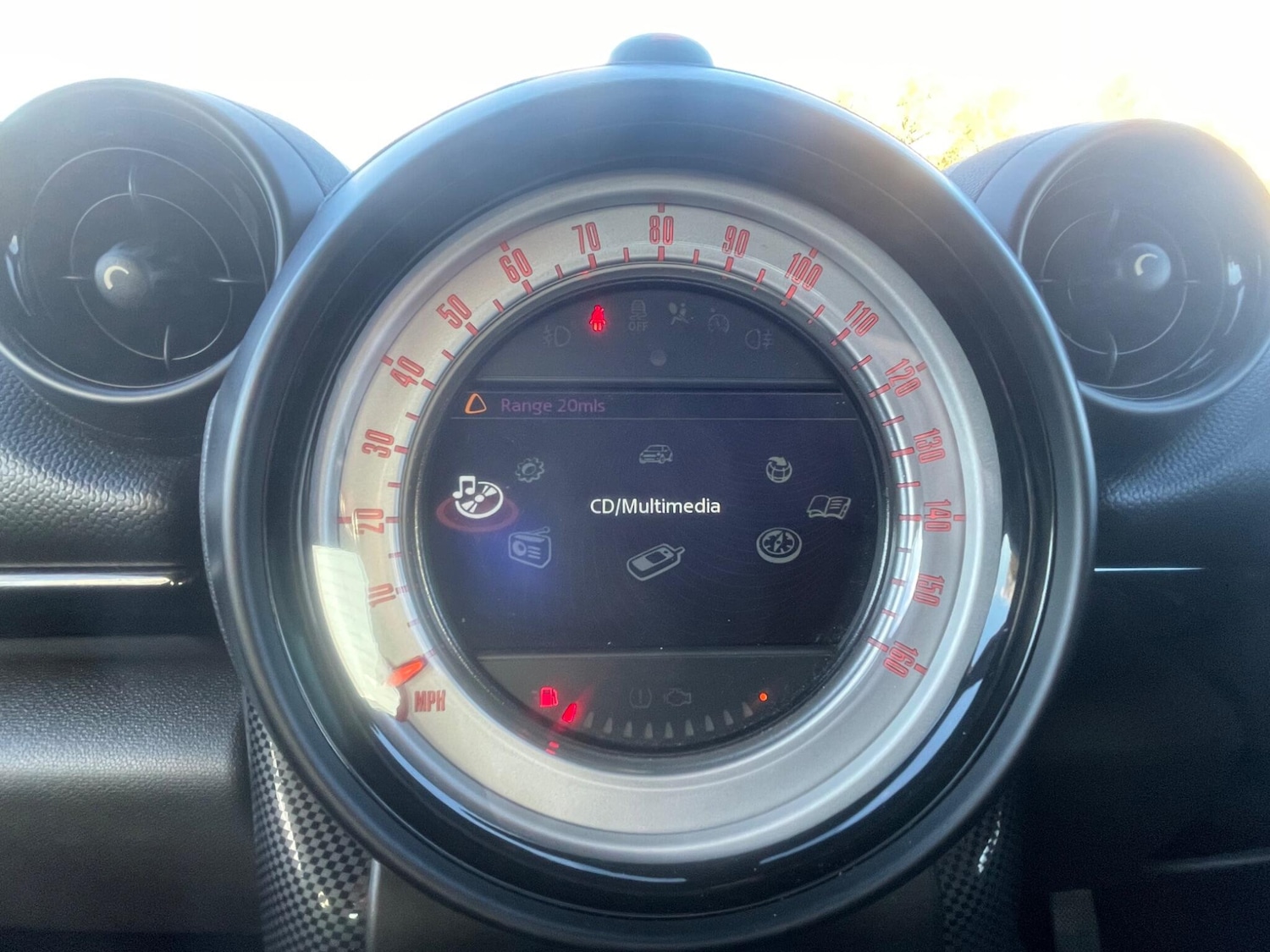 Used MINI Paceman for sale - 76521822: Photo 21