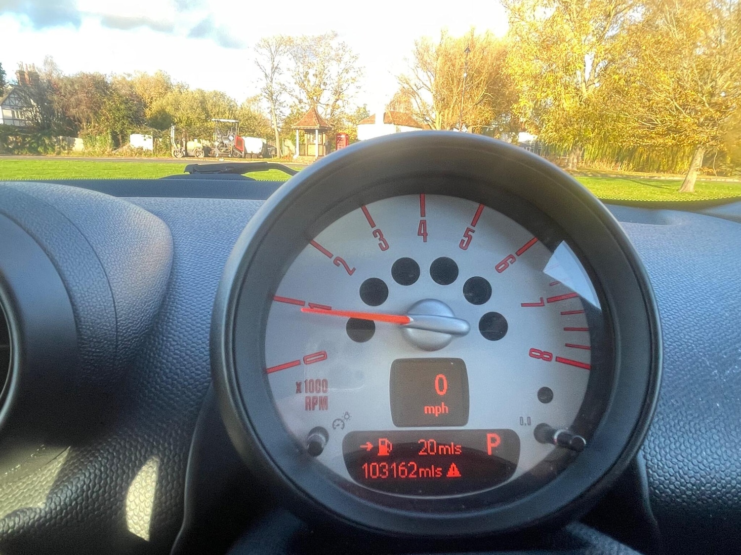 Used MINI Paceman for sale - 76521822: Photo 22