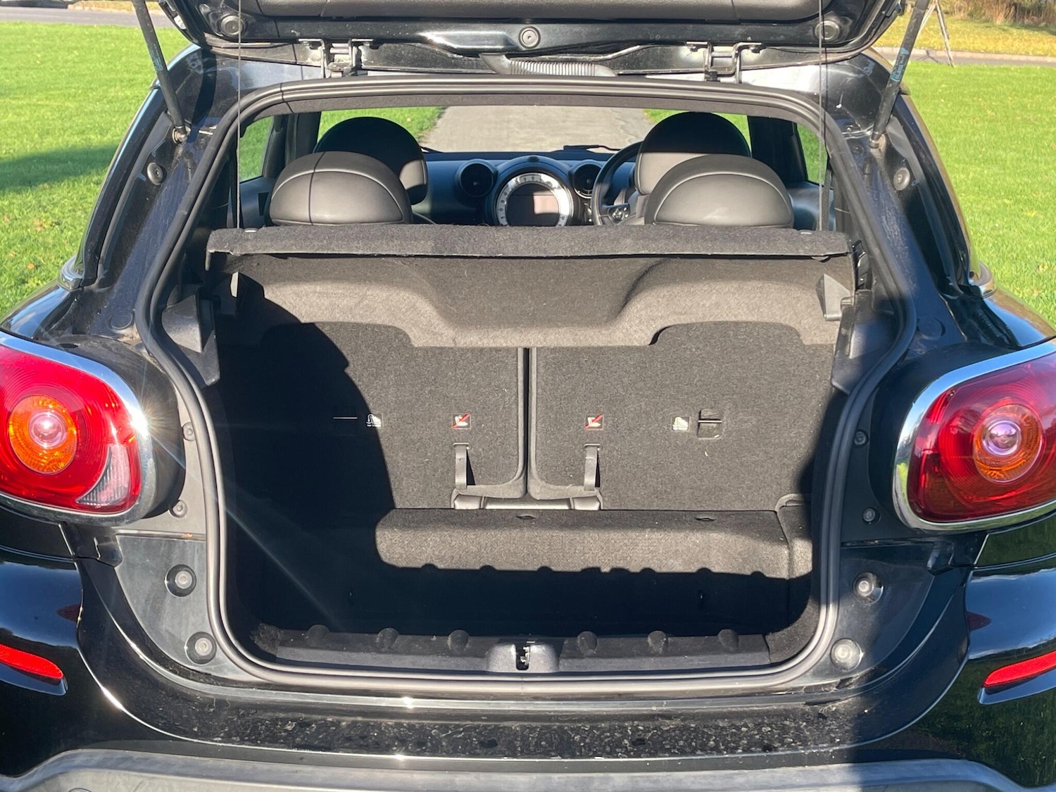 Used MINI Paceman for sale - 76521822: Photo 23