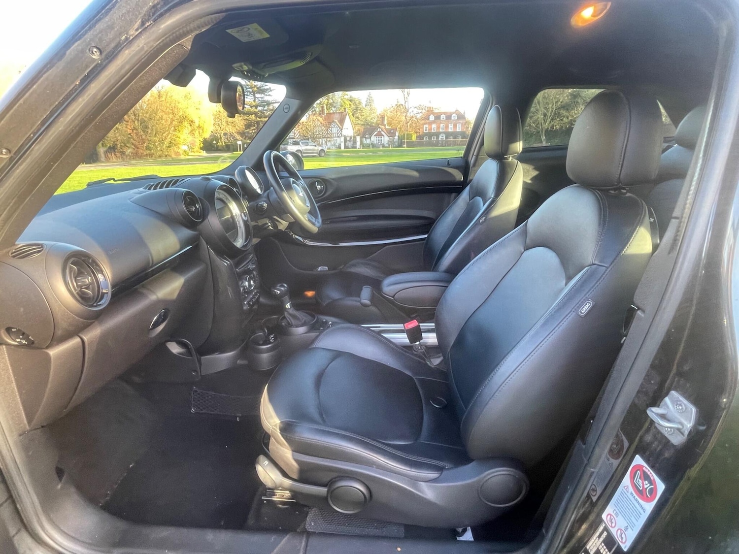 Used MINI Paceman for sale - 76521822: Photo 24