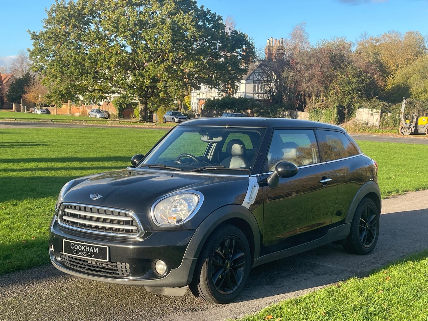 Used MINI Paceman for sale - 76521822: Photo 3