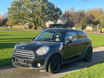 Used MINI Paceman 2013 for sale - 76521822: Photo