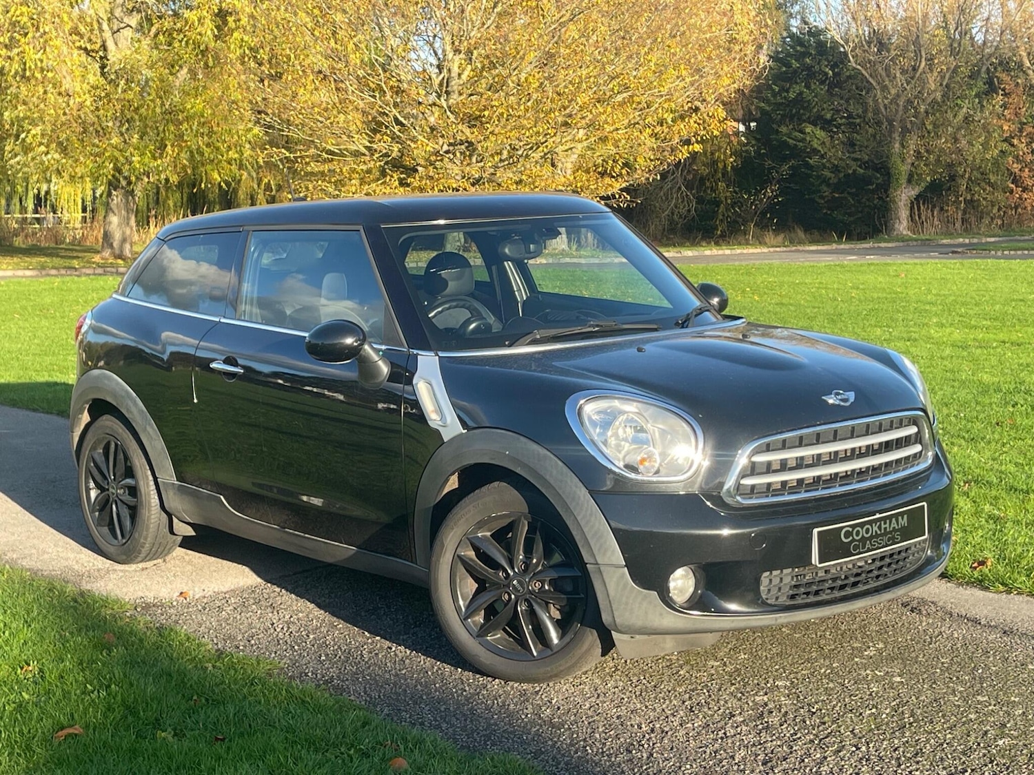 Used MINI Paceman for sale - 76521822: Photo 5