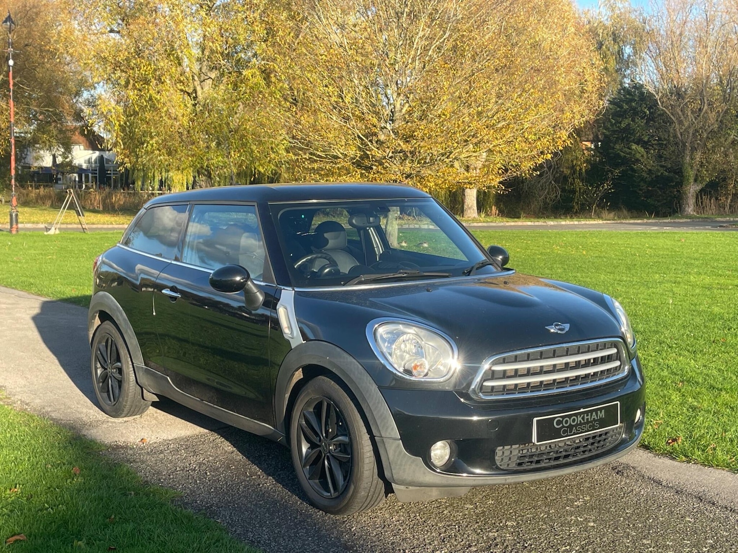 Used MINI Paceman for sale - 76521822: Photo 6
