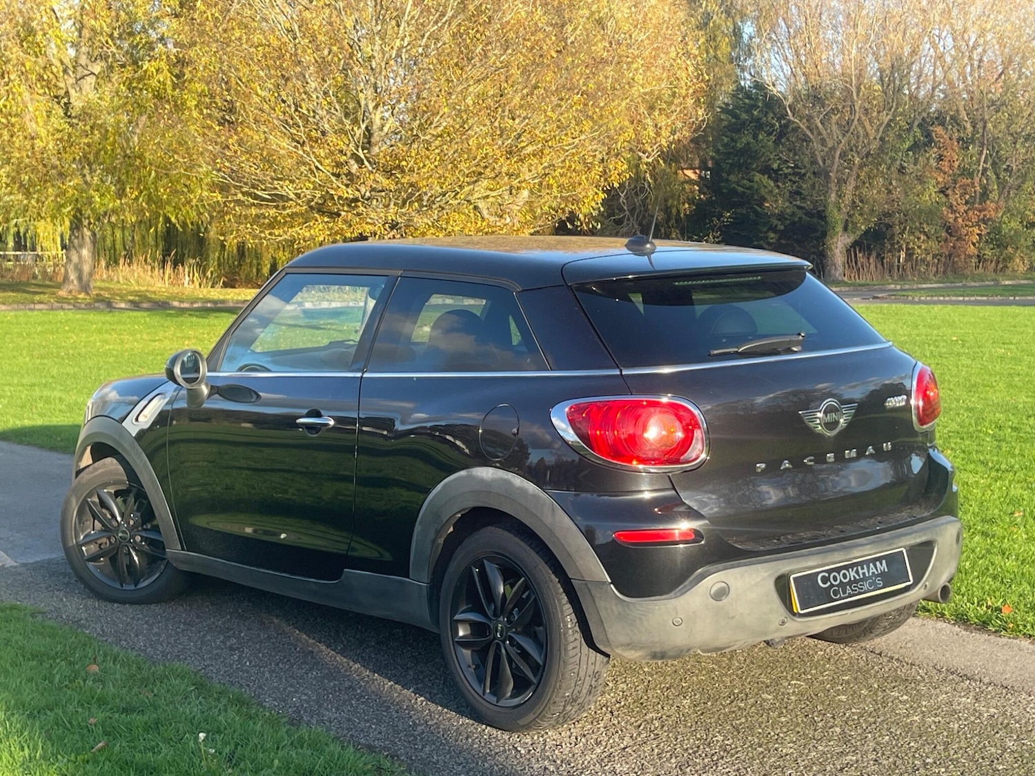 Used MINI Paceman for sale - 76521822: Photo 7